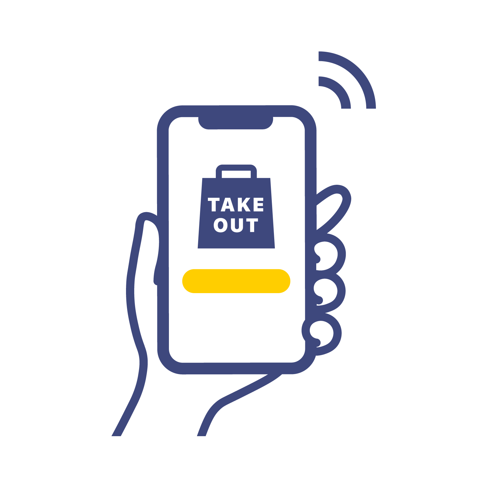 モバイルオーダー